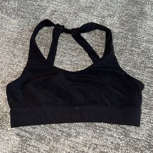 Buffbunny adjustable bra